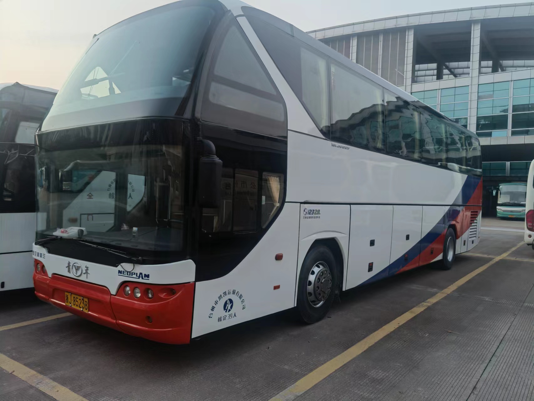 機(jī)關(guān)、企事業(yè)用車(chē)保障服務(wù)